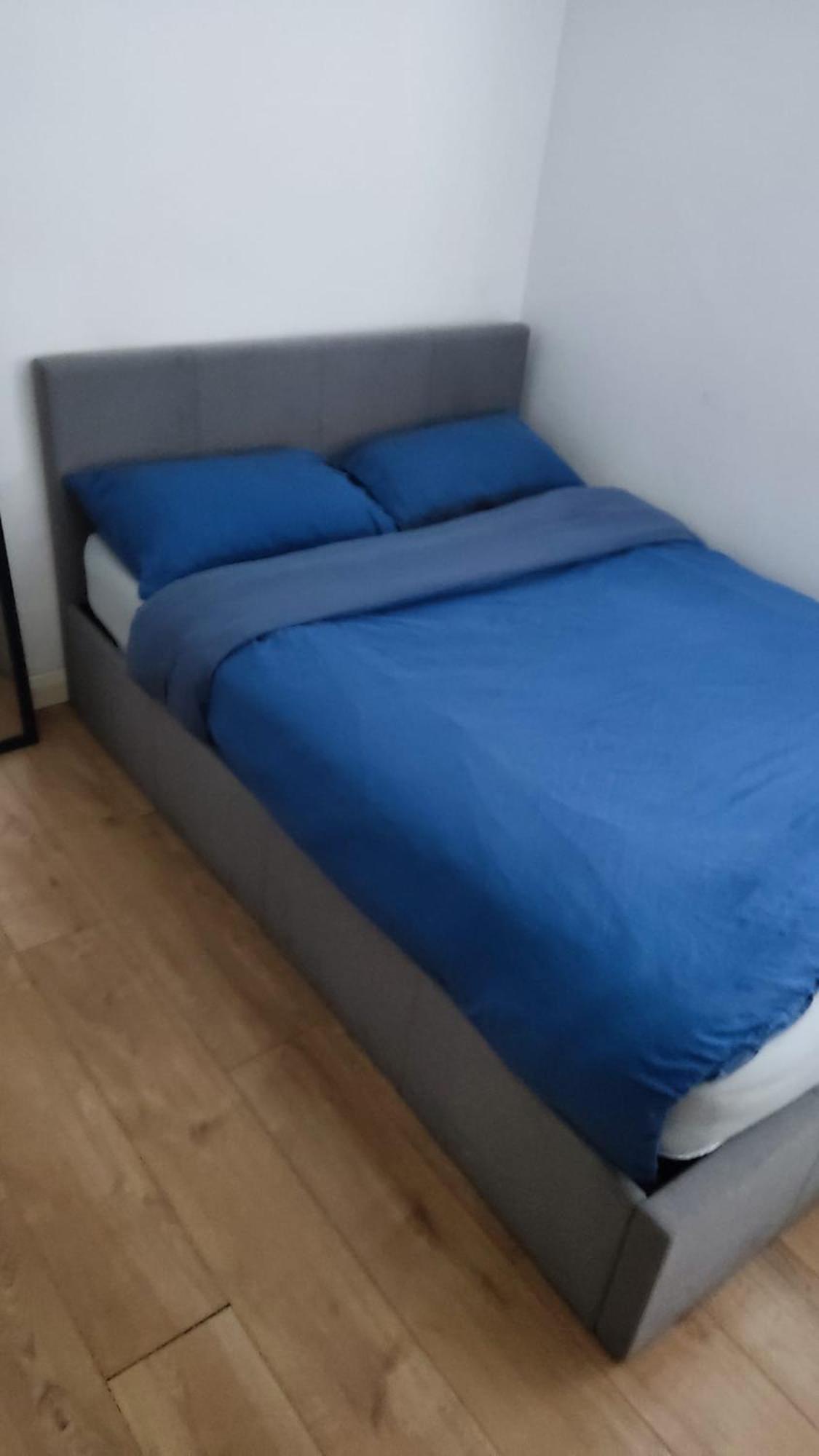 Mile End Budget Guesthouse London Kültér fotó